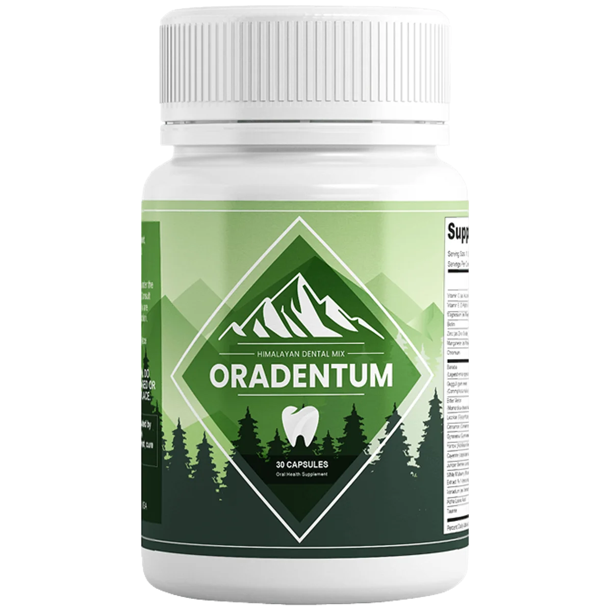 Oradentum